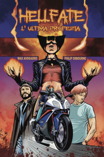 Hellfate. L'ultima profezia