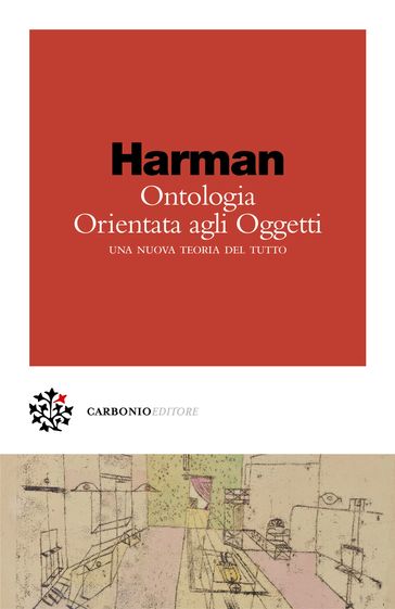 Ontologia Orientata agli Oggetti