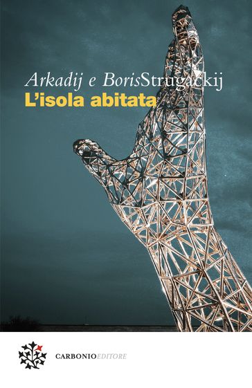 L'isola abitata