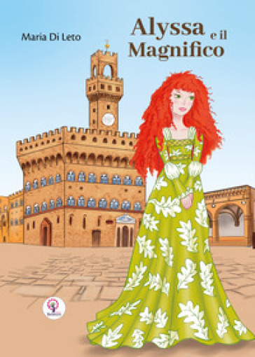 Alyssa E Il Magnifico