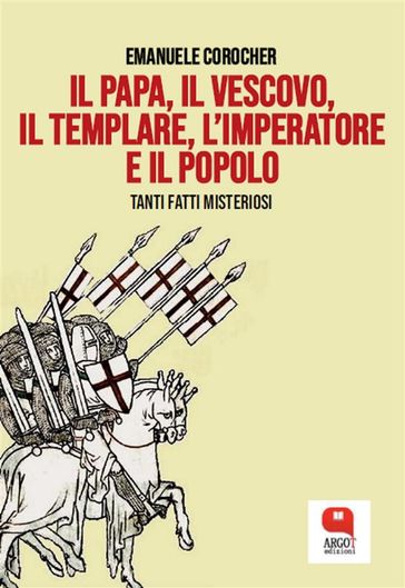 Il Papa, il Vescovo, il Templare, l'Imperatore e il Popolo