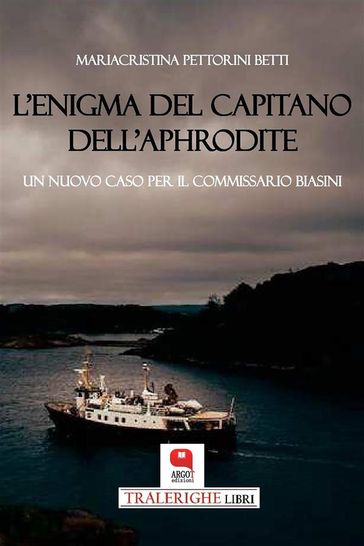 L'enigma del capitano dell'Aphrodite