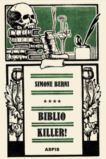 Bibliokiller!