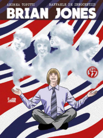 Brian Jones
