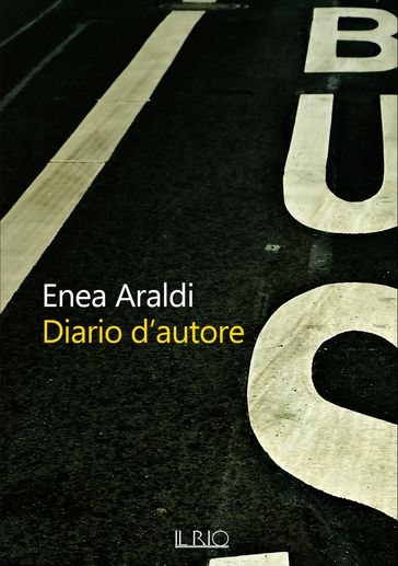 DIARIO D'AUTORE