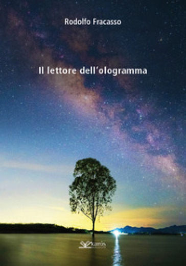 Il lettore dell'ologramma-0