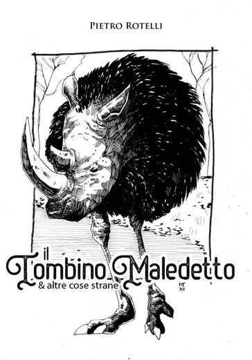 Il Tombino Maledetto