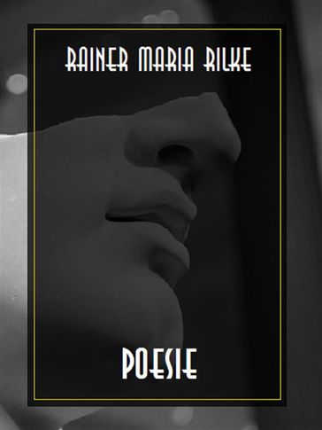 Poesie