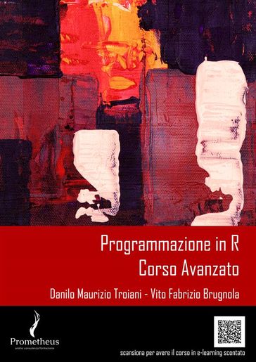 Corso Avanzato di Programmazione in R