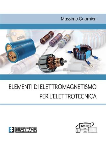 Elementi di Elettromagnetismo per l'Elettrotecnica