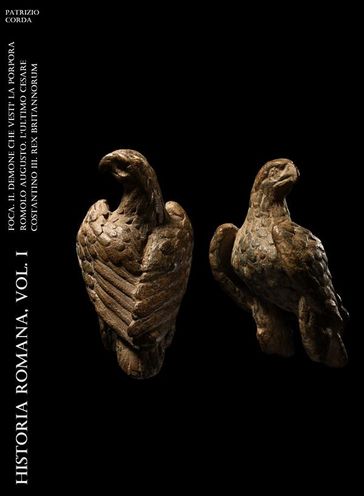 Historia Romana, Vol. I