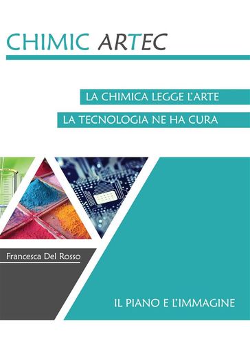 Chimicartec Il Piano e l'Immagine