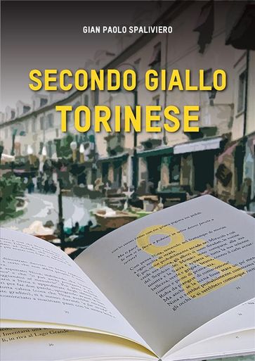 Secondo Giallo Torinese