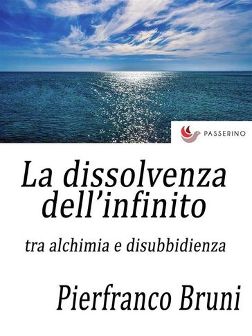 La dissolvenza dell'infinito