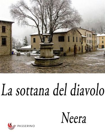 La sottana del diavolo