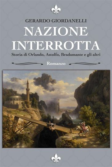 Nazione Interrotta
