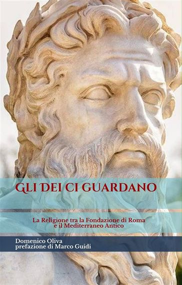 Gli déi ci guardano