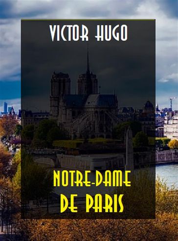 Notre-Dame De Paris