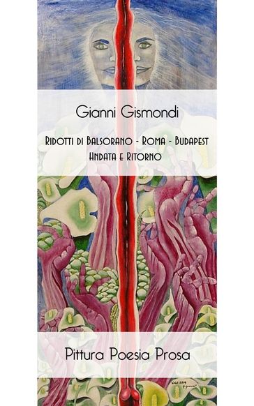 Ridotti di Balsorano - Roma - Budapest - Andata e Ritorno
