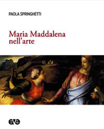 Maria Maddalena nell'arte