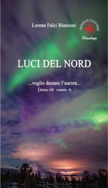 Luci del Nord. ...Voglio destare l'aurora... (Salmo 108 versetto 4)
