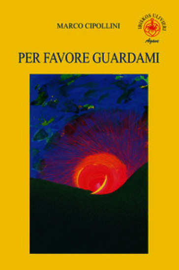 Per favore guardami