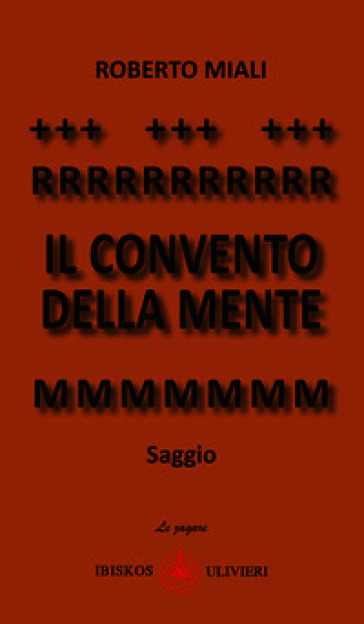 Il convento della mente
