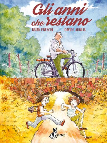 Gli Anni che Restano