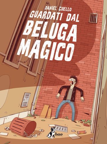 Guardati dal Beluga Magico