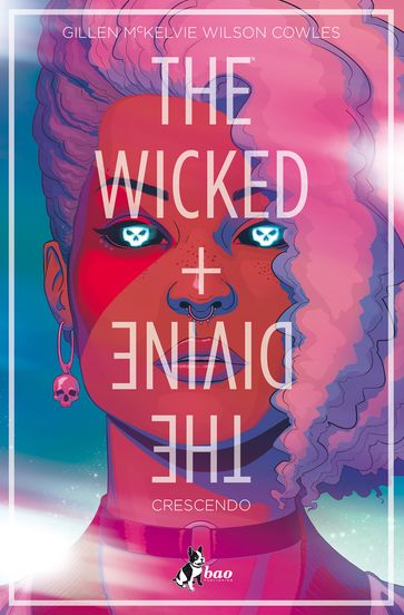 The Wicked + The Divine 4