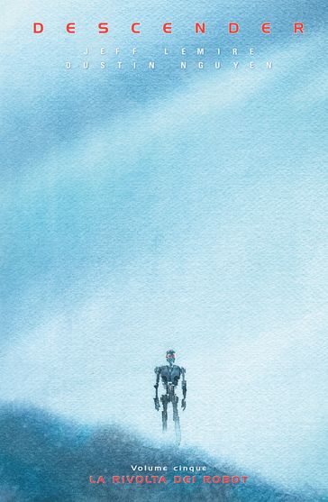 Descender 5