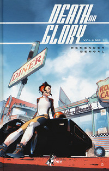 Death or glory. Vol. 1-0