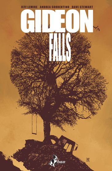 Gideon Falls 2