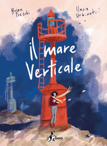 Il Mare Verticale