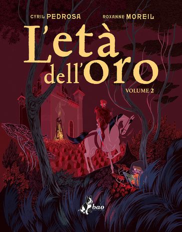 L'Età dell'Oro Volume 2