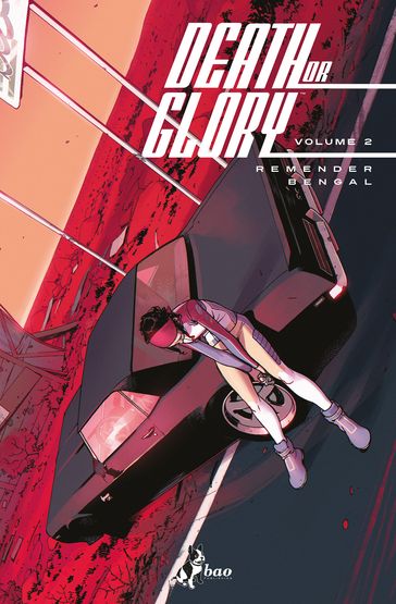 Death or Glory 2-0