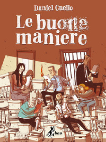 Le buone maniere