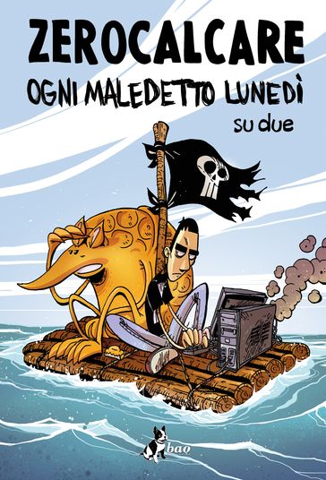 Ogni maledetto lunedì su due Nuova edizione