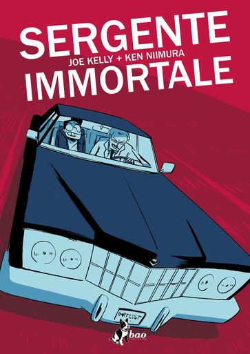 Sergente immortale
