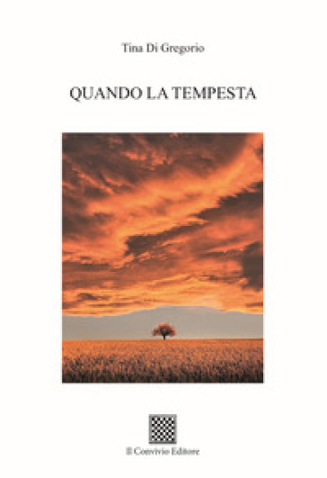 Quando la tempesta
