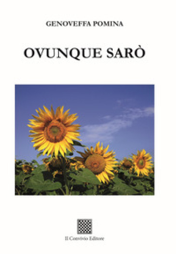 Ovunque sarò