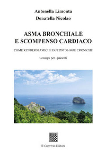 Asma Bronchiale E Scompenso Cardiaco. Come Rendersi Amiche Due Patologie Croniche-image