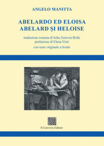 Abelardo ed Eloisa-Abelard ¿i Heloise