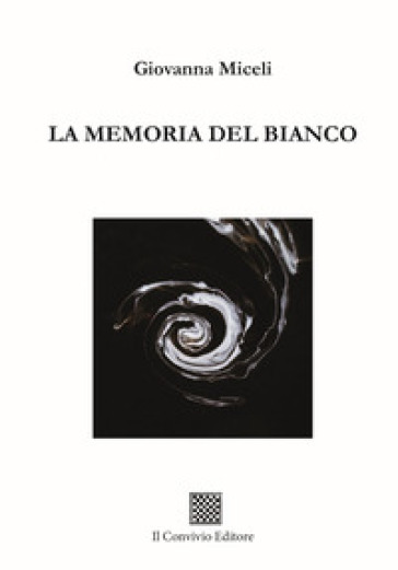 La memoria del bianco