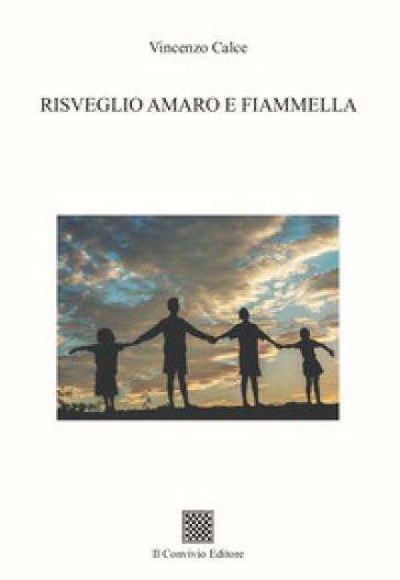 Risveglio amaro e fiammella