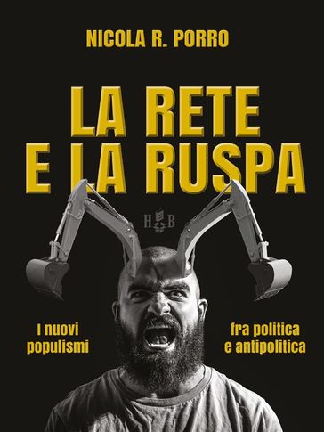 La rete e la ruspa