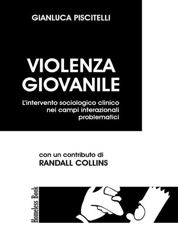 Violenza giovanile