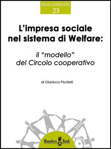 L'impresa sociale nel sistema di Welfare