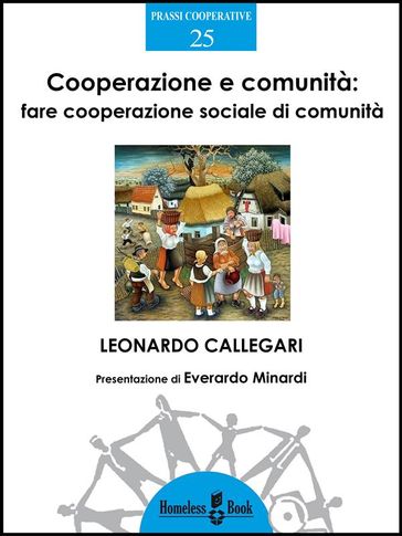 Cooperazione e comunità
