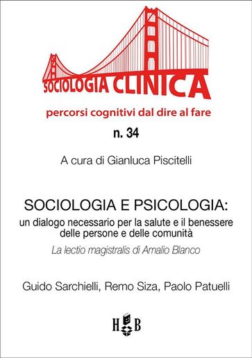 Sociologia e Psicologia